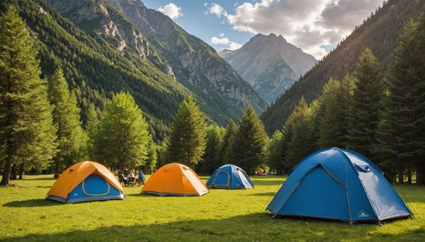Top 10 idées d'activités gratuites dans les pyrénées orientales - camping calagogo
