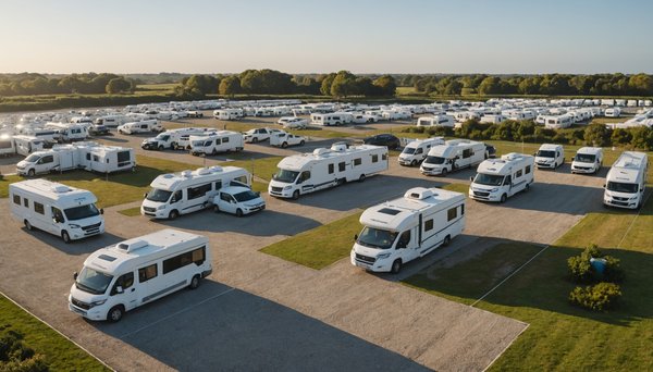 Guide complet des aires de camping-car à Talmont-Saint-Hilaire : Emplacements, Services et Astuces