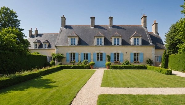 Trouver une location de vacances en loire atlantique idéale au camping de la baie