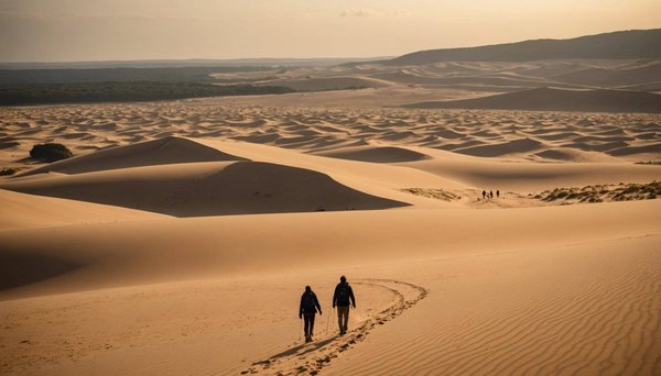 Explorez la dune du pilat depuis votre camping : activités et sites à ne pas manquer